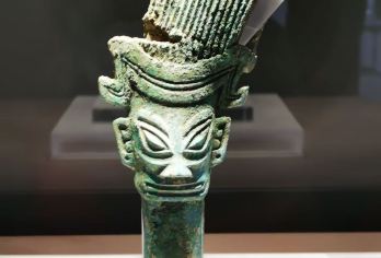 【私家团】三星堆+都江堰+仰天窝+蓝眼泪一日游【[私家出行，不与陌生人拼团]】