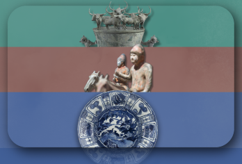 上海博物馆东馆【上博至宝2.5小时多馆串讲】【全职文博专业讲师：考古学，文物修复与保护学，文物与博物馆学，历史学，世界文化遗产学】