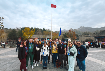 【可选上门接】北京八达岭长城+颐和园+圆明园深度一日活动【[保证承诺]亲子优选，超级客服保姆式服务，老人/儿童优惠享受】