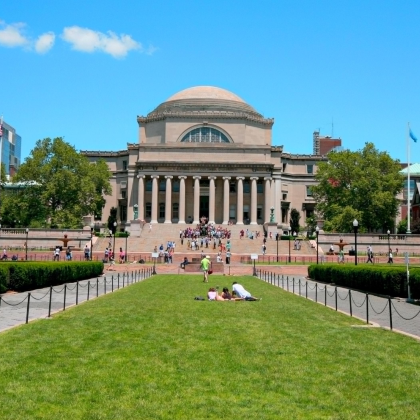 美国波士顿|哈佛大学+伯里克利音乐学院+麻省理工大学+唐人街