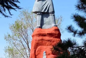 少林寺一日游【郑州出发】【全天游禅宗少林，武术表演、常住院、塔林一价全包，自由活动有更多选择】