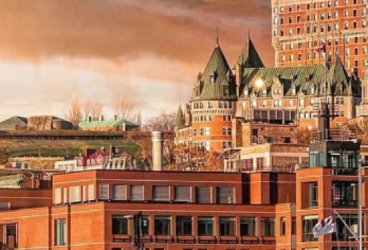 加拿大+魁北克老城+皇家广场一日游/行程可调-可定制【包车一日游，解锁旅行新方式！独立车辆配备经验丰富的老司机，为您量身打造专属行程。】
