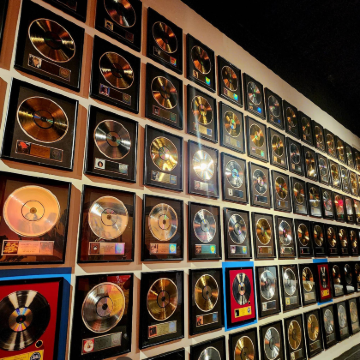 美国亚特兰大-纳什维尔乡村音乐之都包车【中文专车-惬意舒适】