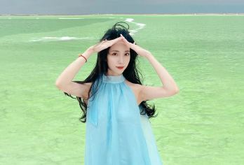 格尔木+察尔汗盐湖+翡翠湖一日游【2-8人团SUV/商务车】【[真专业]五星司导专业服务，赠格尔木市区上门接送，出行无忧】