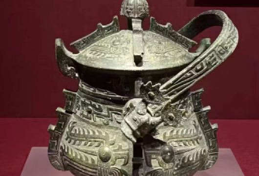 南昌·汉代海昏侯国遗址公园·半日活动览【[含海昏侯景点门票·含旅游巴士]65岁以上,现役退役军人及免票人群拍B套餐,学生工作人员见面退20元】