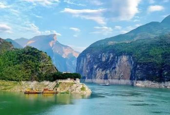 白帝城+巫山小三峡+小小三峡一日游【 6人VIP精品小团】【[服务保障]自营，专业定制游巫山，奉节旅游10年，让你自由、省心、有保障，无套路高性价比完美品质游】