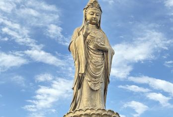 普陀山风景区一日游【纯玩祈福许愿还愿.静心禅行之旅】【[祈福许愿还愿]祈福、许愿、还愿必到精华景点。精选祈福专线导游带领每一个要许愿还愿的寺庙全程讲解陪同】