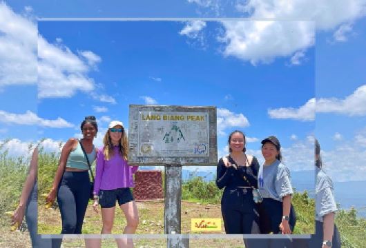 Lang Biang 山徒步 - 大叻徒步一日游【徒步穿越大叻最受欢迎的徒步路线，前往朗比昂的最高峰 令人叹为观止的松林景色 加入由英语导游带领的小组。】