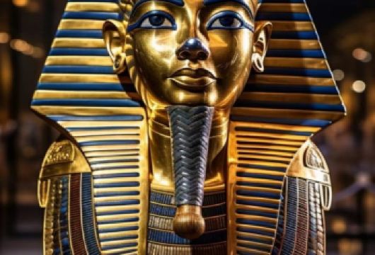 广州古埃及展  深度人工讲解1.5小时（广州南越王博物馆内）【深度了解埃及文化】