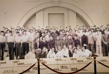 哈工大博物馆+哈工大航天馆半日游【15人小团+深度讲解】【[品质保障]优选商品，品质拒绝购物 、无自费】