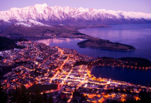 新西兰皇后镇缆车+鸟类生态公园 +蒸汽船｜私人订制｜可多日【尊享一对一高端行程定制，多日豪华包车专属礼遇，专业旅行顾问24小时恭候垂询。】