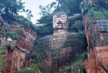 三星堆+乐山大佛一日游2-8人小团|独立出行含门票三环内接送【[品质纯玩]睡醒出发，纯玩品质，不进店不购物，无强制消费行程透明，自由出行！】