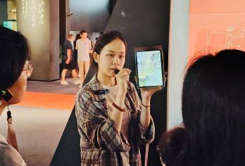 上海博物馆东馆·大笙说讲师·错峰出行·宋元明清特展可选·小团【[大笙说·专业讲解团队]大笙说签约讲师带您走进上博，服务全国20大人气博物馆，好评10000+】