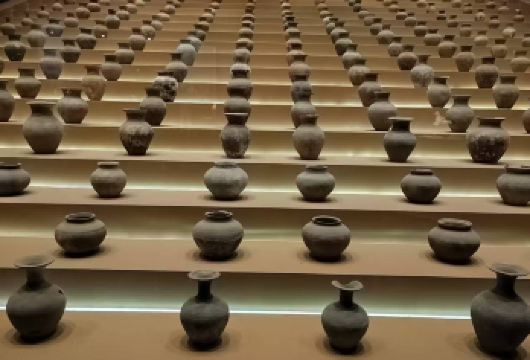 大同市博物馆【精品讲解】【赠门票】【深度：专业讲师串联朝代更迭与文物密码； 趣味：鲜活故事让文物