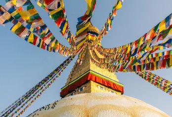 尼泊尔加德满都市区专车一日游【酒店接送-行程可调】可选导游【探索加德满都杜巴广场，联合国教科文组织世界遗产，一座中世纪城市】
