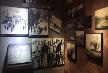 延吉起止/日本罪证馆/边境探秘（2人起拍）一日活动【2025年的国庆假期“杨幂”走过的路线, 充满爱国情怀】