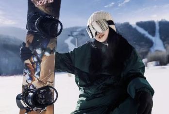 亚布力滑雪纯玩一日游·赠雪服 雪镜 动感雪圈【出行交通：全程空调旅游大巴车】