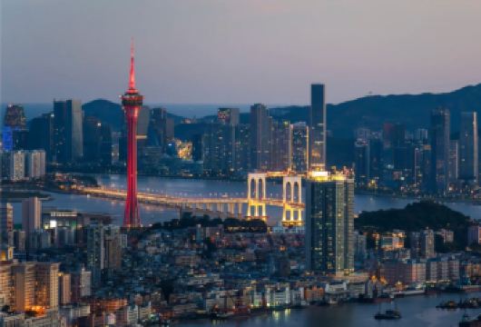 澳门一日游·20人鱼翅餐小团|大三巴+恋爱巷+威尼斯+赠葡挞【[粤港澳旅游专家]深耕粤港澳旅游20年&口碑旅行社多线路可选】