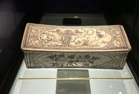 邯郸市博物馆【猩咖说|小包团|大咖2小时精讲含门票】【[一单一团]独立小包团服务一对一，提供蓝牙讲解耳机，品质有保障】