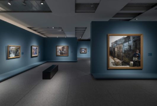 浦东美术馆 • 卢浮宫珍宝特展 15人小团资深讲解 可拼可包【浦东美术馆 • 卢浮宫珍宝特展】