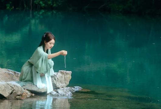 贵州荔波小七孔景区+小七孔桥+拉雅瀑布一日游【私家团包车游】【深度游玩“地球上的绿宝石”】