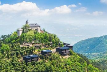 中国浙江-湖州一日游： 包车+中英日韩德饿小语种翻译C【全中文服务，沟通无障碍，深度体验热门景点，行程景点可调】