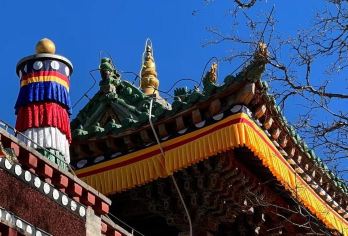 拉脊山+塔尔寺半日游【包车游】【1，达人带队，精选线路，深度体验，创新玩法，贴心管家，摄影帮手，路上美景随走随停！】