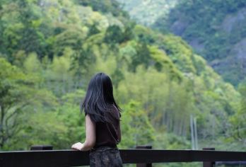 武夷山龙川大瀑布+国家公园1号线+月亮湾+三才峰包车半日游【车辆正规营运车辆，手续齐全，干净卫生，更宽，更舒服；】