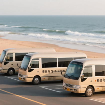 秦皇岛北戴河+山海关一日【2人起私家团◆专车服务◆行程自由】