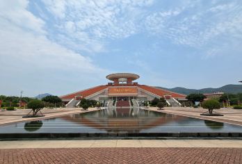 【金牌说】闽台缘博物馆讲解 2.5小时 大咖讲师 精品小团【专业生动：讲解员深入浅出，结合史实与故事，让展品“活”起来】