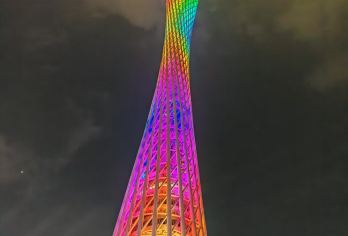 广州出发-广州博物馆陈家祠永庆坊沙面白云山-1日游/私家团【私家旅行：一单一团 不拼客 专属旅行】