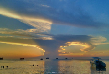 【苏梅岛】涛岛南苑岛快艇一日游（中/英文导游）【[苏梅岛]涛岛南苑岛快艇一日游（中/英文导游）】