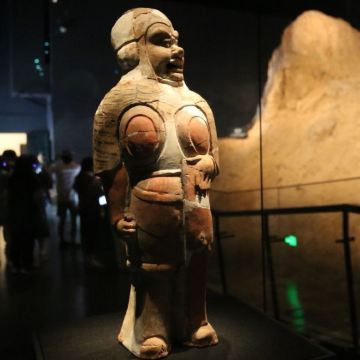 太原北齐壁画博物馆人工讲解｜含门票，金牌导游大咖解说