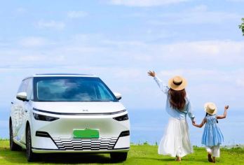 崂山风景区包车游【仰口+会场赶海+太清 私人定制 司兼导！】【[私人定制]多个景点、多种车型自由选择，包车畅玩崂山！】