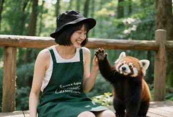 普洱太阳河森林公园+茶马古道遗址公园一日游【一单一团 】【[内容策划]趣味体验，邂逅野生动物，暑期萌宠相伴，亲密喂食小熊猫，犀牛零距离触摸体验，感受历史文化】