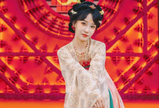 【探秘昆明宫宴一日游·觉宴-午宴】玩旅拍+赏演艺+品滇味【开启沉浸式六觉融合奇妙之旅，展现云南从战国到明清的历史变迁，深度感受云南多元文化】