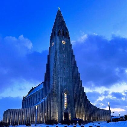 芬兰罗瓦涅米+圣诞老人村一日游/行程可调-可定制