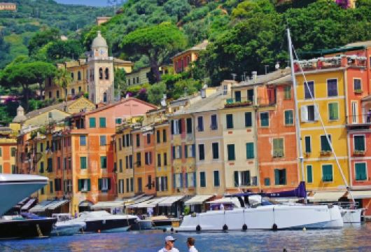 意大利米兰往返热那亚市区+帕维亚+萨沃纳+-瓦拉泽-包车精选【专属客服和本地中文司机，一家一团包车】