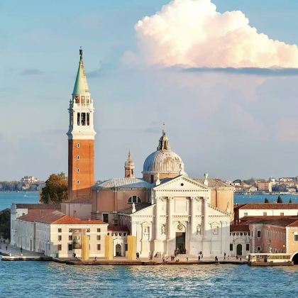 意大利【威尼斯经典行程-中文地陪8小时服务】一日水上之旅