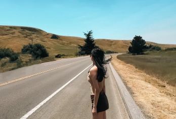 美国洛杉矶出发-一号公路蒙特雷-旧金山结束-可包车-精选【专属客服和本地中文司机，一家一团包车】