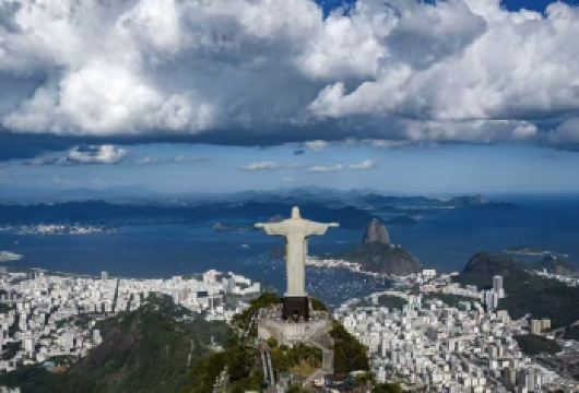 巴西里约热内-基督山-糖面包山 巴西全境包车 私人专享【专属线上管家服务+当地华人司机，给您专业的服务保障】