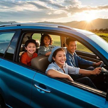 北京八达岭长城+鸟巢、水立方一日游【VIP包车上门接送】