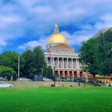 美国波士顿+哈佛大学+自由之路一日游/行程可调-可定制