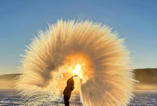 木兰围场+塞罕坝+乌兰布统一日游【 独立成团 随走随停】【优质服务 全程轻松无忧】