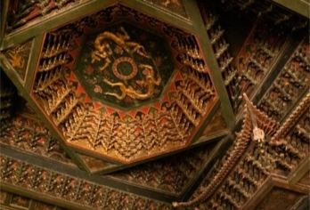 悬空寺+永安寺+圆觉寺砖塔+应县木塔景区+净土寺独立包车 【[超自由]景点游玩不限时,市区酒店上门接送】