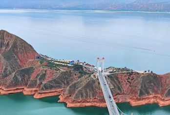 刘家峡+炳灵寺+黄洮交汇一日游【陆游|纯玩团】【沉浸式畅游西北】