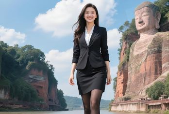 嘉阳小火车包车一日游【独立用车•无购物】