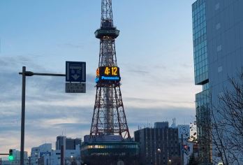 日本北海道札幌白色恋人公园一日游/行程可调-可定制多日游【精选热门景点，高效游玩不走回头路，深度了解文化内涵，贴心服务保障，轻松享受旅程，性价比超高的旅行。】
