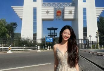 珲春防川+图们口岸一日游|一眼望三国|专业精品小团|上门接送【亮点一：纯玩无购物，不用预约，下单即可安排，专业8-14人精品小团，延吉市内上门接送~】