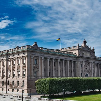 瑞典-斯德哥尔摩-市区景点任选-中文司导【多/日游全日定制】